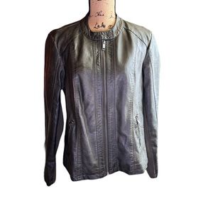 Style & Co. Jacket - Size Large NWT